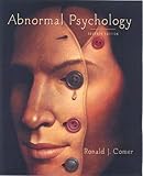 Abnormal psychology