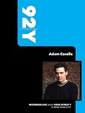 92Y- Adam Carolla (November 2, 2010)