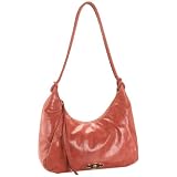 Elliott Lucca Capella Pleated Hobo