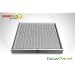 GlowPanel 14 Watt LED Growing Light Panel-Plant Grow Light Rivals 60 Watt Metal Halide/HPS Full Spectrum Growth Lite