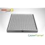 GlowPanel 14 Watt LED Growing Light Panel-Plant Grow Light Rivals 60 Watt Metal Halide/HPS Full Spectrum Growth Lite