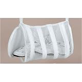 Tennis Shoe Wash Bag - Mesh by Whitmor