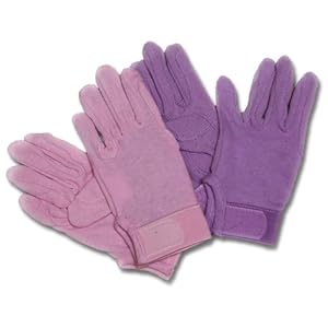 EOUS Cotton Gloves - Childs
