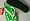 Whale Flip Flaps Green