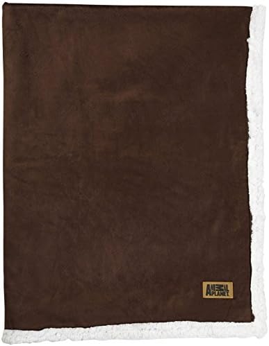 Animal Planet Sherpa Pet Blanket