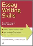 Essay Writing Skills: Essential Techniques to Gain Top Marks (Elite Students Series)