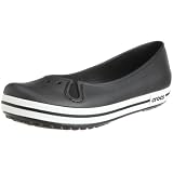 ballerines besson Crocs Crocband Flat Women Balleri
