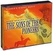 Down Memory Trail With the Sons of the Pioneers - 4 CD Set