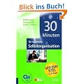 30 Minuten f�r optimale Selbstorganisation