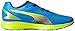 PUMA Men's Ignite Mesh Running Shoe