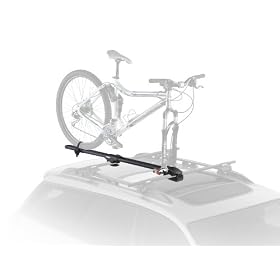 Yakima Fork Lift Fork Mount Rooftop Bike Rack