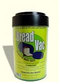 "THE EVERYTHING VAC" 3 lbs. to 5 lbs Vacuum Sealed Bulk Storage Container for Dry Goods, Bread, Food & More; 20% Discount HOLIDAY SALE on "The Everything Vac" & All Minivac, Vitavac, Tightvac & Coffeevac Products!