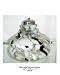 1950s Murano Glass Chandelier Image