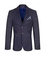 RNT23 Americana Hombre (Azul Marino)