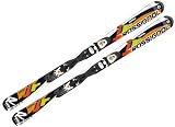Rossignol Radical Junior - Kinderski / Jugendski, Skilänge:110 cm