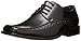 Stacy Adams Demill Bicycle-Toe Uniform Oxford Dress Shoe (Little Kid/Big Kid)