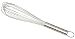 Kitchen Craft S/Steel Professional Eleven Wire Balloon Whisk 40cm