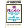 The Pleasers: Women Who Can't Say No-And the Men Who Control Them