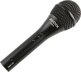 Audix OM3 - S Hypercardioid Vocal Microphone with Switch - B0002H0M7M