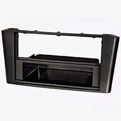 Hama Radio-Adapterblende Doppel-DIN f�r Toyota Avensis T25 ab Bj. 2003
