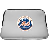 New York Mets Edition 15.6" MLB Laptop Sleeve LTSNYM.15