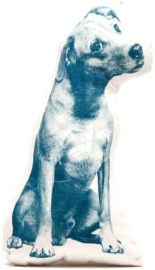 Areaware Jack Russell Pillow