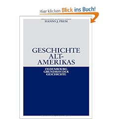 Geschichte Altamerikas