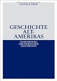Zoom Produkt-Bild: Geschichte Altamerikas