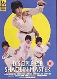 Disciple of Shaolin Master