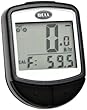 Bell Console 300 16-Function Cyclometer, Black