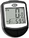 Bell Console 300 16-Function Cyclometer, Black
