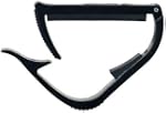 Fire & Stone H-style Kapodaster (Gumm...