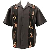 Retro Shirts - Classy Pin Up