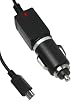 mumbi Micro USB KFZ Ladekabel HTC Desire HD Z S Incredible S Mozart u.a. - Blister