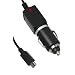 mumbi Micro USB KFZ Ladekabel HTC Desire HD Z S Incredible S Mozart u.a. - Blister