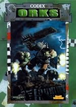Codex: Orks (Warhammer 40,000)