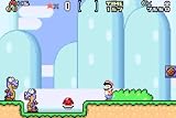 Super Mario World: Super Mario Advance 2