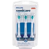 Philips HX 6023/02 Sonicare Flexcare, Ersatzb�rstenkopf, 3er Pack, Kurzgr�sse (Mini)von "Philips"