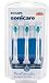 Philips Sonicare HX6023 ProResults Mini Toothbrush Heads--Triple Pack