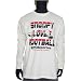 gol.(�S��) xSNOOPY �������b�Z�[�W�s�V���c G191-351 �z���C�g