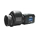 Clover Electronics C3326EX Professional High-Resolution Mini Color Camera - Small (Black)