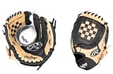 Rawlings PL109C Players (Regular - left hand catch for right hand throwers)