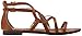 Report Women's Georgya Flat Sandal