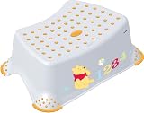 Disney Winnie the Pooh Step Stool