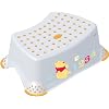 Disney Winnie the Pooh Step Stool