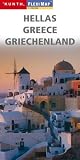 Fleximaps Magnum: Griechenland 1:1 Mio - (Autor)