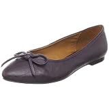 Miss Me Womens Mooz 1 Flat