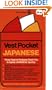 Vest Pocket Japanese