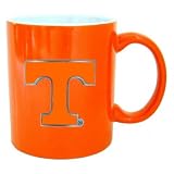 Tennessee Volunteers 11 oz. 2-Tone Coffee Mug
