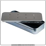 Barbecue Wood Chip BBQ Smoker Box